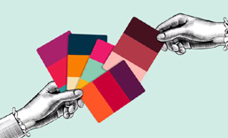 坂田品牌创意型网站建设