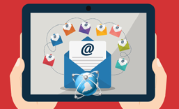 坂田企业/集团/外贸 全球云邮箱