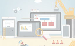 坂田网站运营维护服务