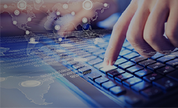 坂田企业宣传网站建设