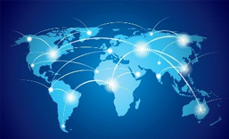 坂田外贸（小语种）网站建设